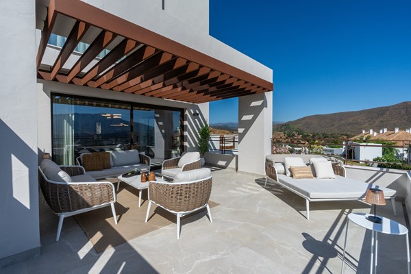 Medium property photo - Calle Mirador del Golf 1, 29649 Mijas